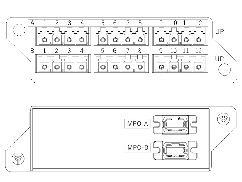 2MPO6QLCカセット使用図